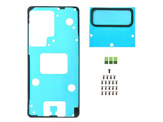 Rework Kit Cover Batteria per Samsung SM-S948 Galaxy S26 Ultra