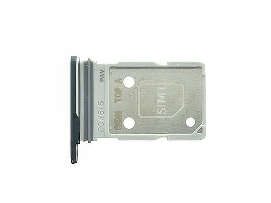 Sportello Dual Sim card Nero per Samsung SM-S948 Galaxy S26 Ultra