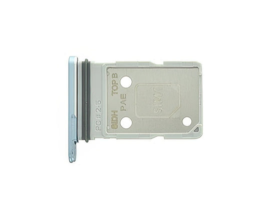 Sportello Dual Sim card Sky Blue per Samsung SM-S948 Galaxy S26 Ultra
