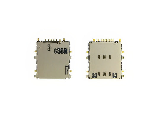 Lettori Sim-Card per Samsung SM-T111 Galaxy TAB 3 7'' LITE 3G+WIFI