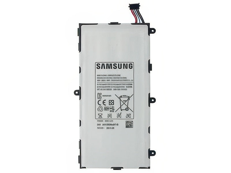 T4000E Batteria 4000 mAh per Samsung SM-T210 Galaxy TAB 3 7.0 WIFI