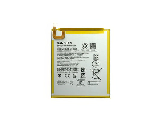WT-N8 Batteria 5100 mAh per Samsung SM-T295 Galaxy TAB A 2019 8'' LTE