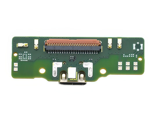 Sub Board + Plug In + Microfono per Samsung SM-T290 Galaxy TAB A 2019 8'' WiFi