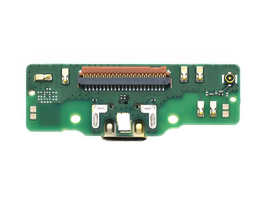 Sub Board + Plug In + Microfono per Samsung SM-T295 Galaxy TAB A 2019 8'' LTE