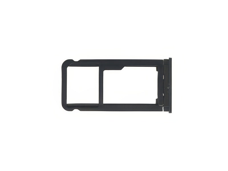 Sportello Sim card/SD Card Nero per Samsung SM-T295 Galaxy TAB A 2019 8'' LTE