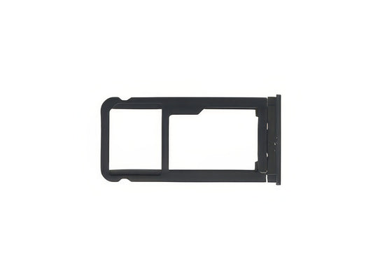Sportello Sim card/SD Card Nero per Samsung SM-T295 Galaxy TAB A 2019 8'' LTE
