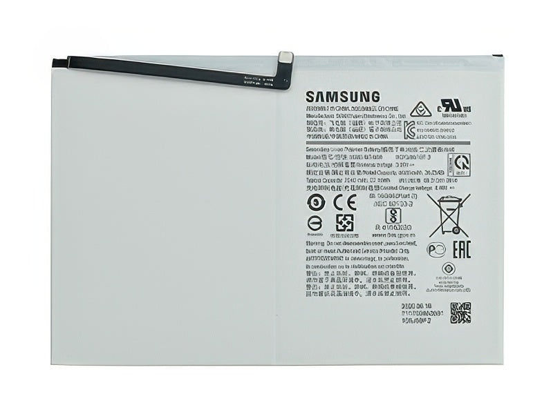 WT-N19 Batteria 7040 mAh per Samsung SM-T505 Galaxy TAB A7 10.4'' LTE