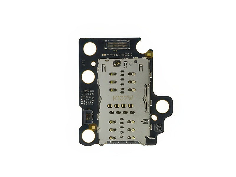 Sub Board + Lettore Sim card/Memory card per Samsung SM-T505 Galaxy TAB A7 10.4'' LTE