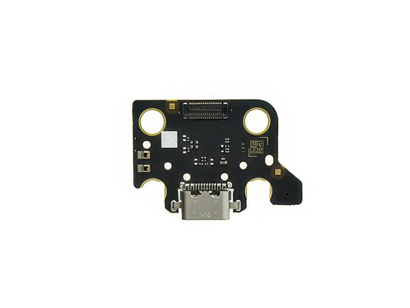 Sub Board + Plug In per Samsung SM-T500 Galaxy TAB A7 10.4'' WiFi