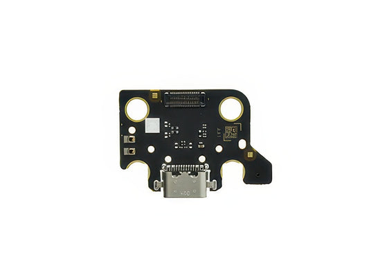 Sub Board + Plug In per Samsung SM-T500 Galaxy TAB A7 10.4'' WiFi