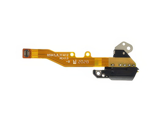 Flat Cable + Jack Audio per Samsung SM-T503 Galaxy TAB A7 2022 10.4'' WiFi