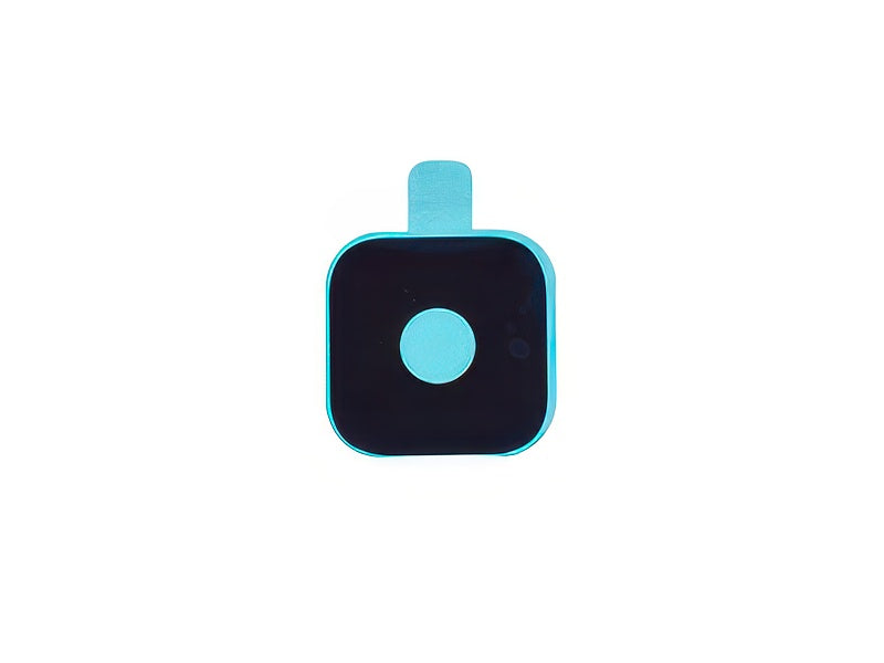 Vetrino Camera Posteriore per Samsung SM-T505 Galaxy TAB A7 10.4'' LTE