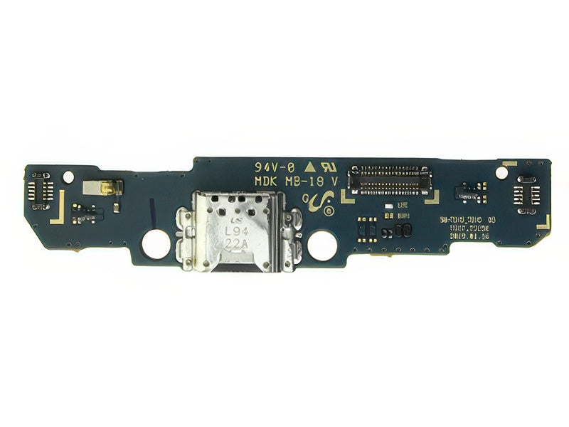 Sub Board + Plug In per Samsung SM-T510 Galaxy TAB A 2019 10.1'' WiFi