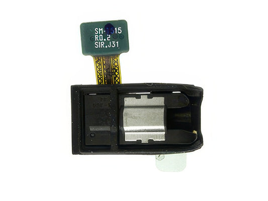 Flat Cable + Jack Audio per Samsung SM-T510 Galaxy TAB A 2019 10.1'' WiFi