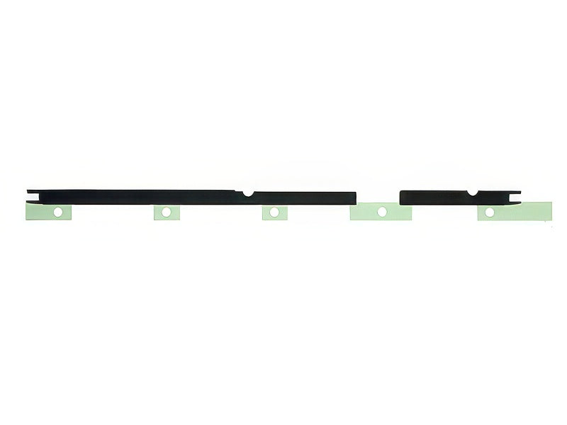 Biadesivo Montaggio Display parte Inferiore per Samsung SM-T510 Galaxy TAB A 2019 10.1'' WiFi