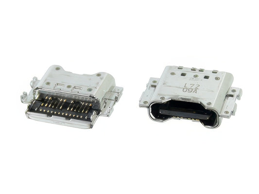 Connettore Plug-in Ricarica per Samsung SM-T835 Galaxy TAB S4 10.5'' LTE