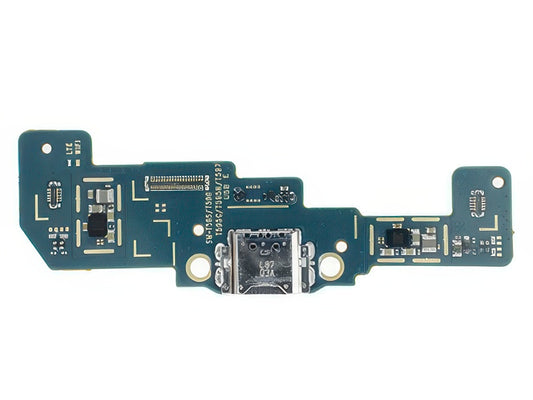 Sub Board + Plug In per Samsung SM-T595 Galaxy TAB A 2018 10.5'' LTE