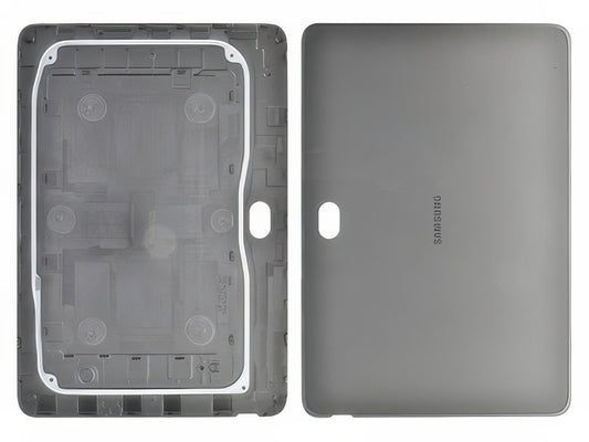 Cover Batteria Nero per Samsung SM-T630 Galaxy Tab Active4 Pro (10.1, Wi-Fi)