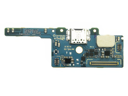 Sub Board + Plug In per Samsung SM-T720 Galaxy TAB S5e 10.5'' WiFi