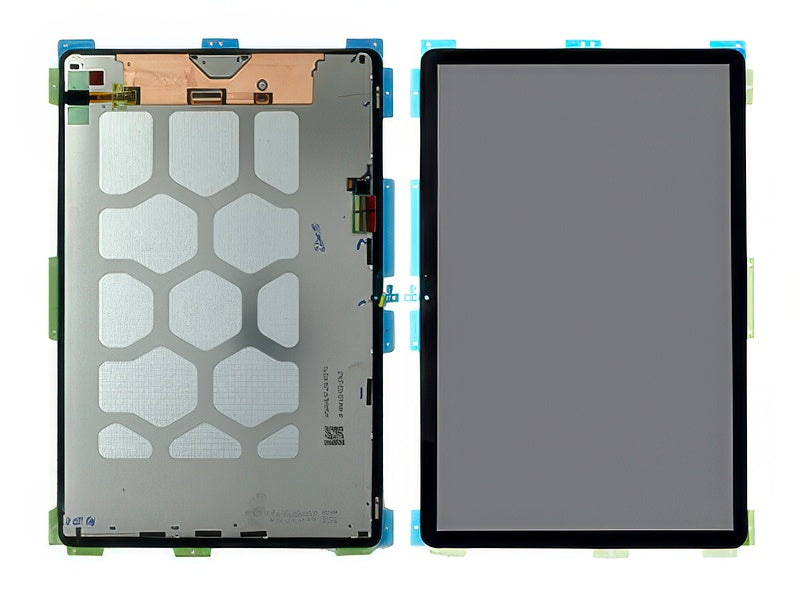 Lcd + Touchscreen Nero per Samsung SM-T733 Galaxy TAB S7 FE 12.4'' WiFi