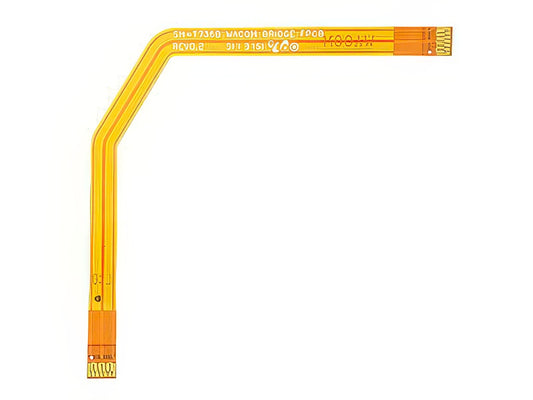 Flat cable Wacom Bridge per Samsung SM-X610 Galaxy Tab S9 FE+ (Wi-Fi)