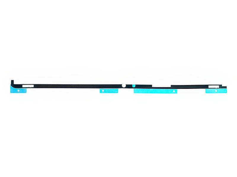 Biadesivo Montaggio Display parte laterale Sinistra per Samsung SM-T736 Galaxy TAB S7 FE 12.4'' 5G