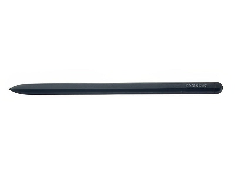 Pennino Nero per Samsung SM-T736 Galaxy TAB S7 FE 12.4'' 5G