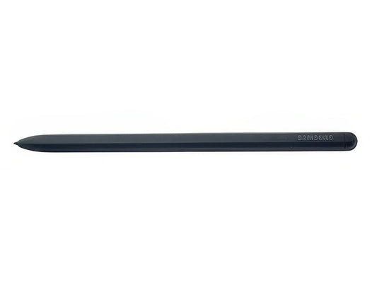 Pennino Nero per Samsung SM-T736 Galaxy TAB S7 FE 12.4'' 5G