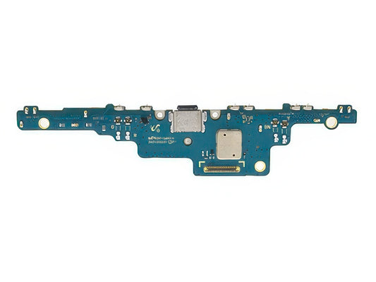 Sub Board + Plug In per Samsung SM-T736 Galaxy TAB S7 FE 12.4'' 5G