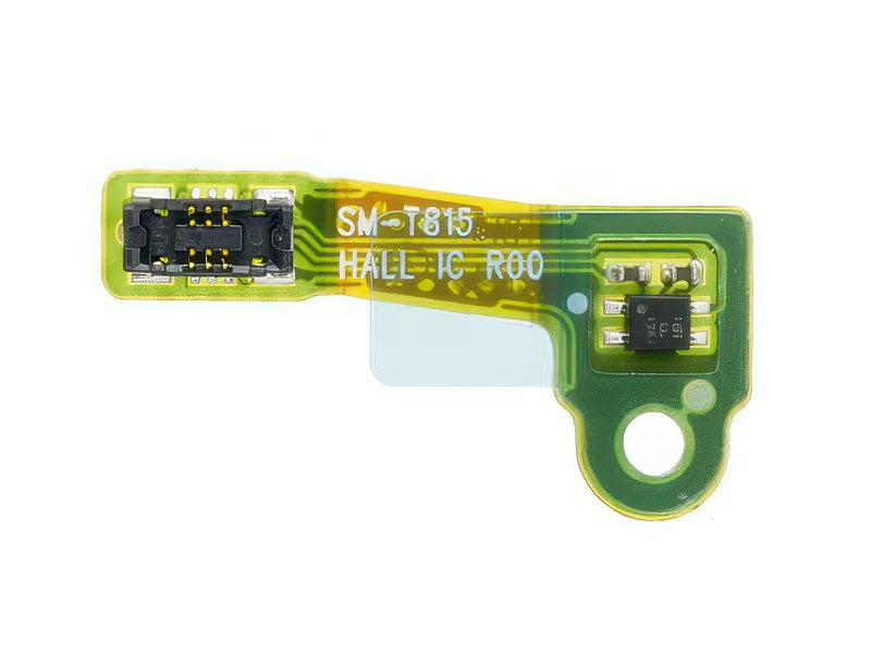 Flat Cable + IC Sensor-Hall per Samsung SM-T810 Galaxy TAB S II 9.7'' WIFI