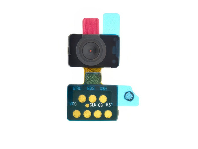 Flat Cable + Lettore Impronta per Samsung SM-X710 Galaxy Tab S9 WiFi