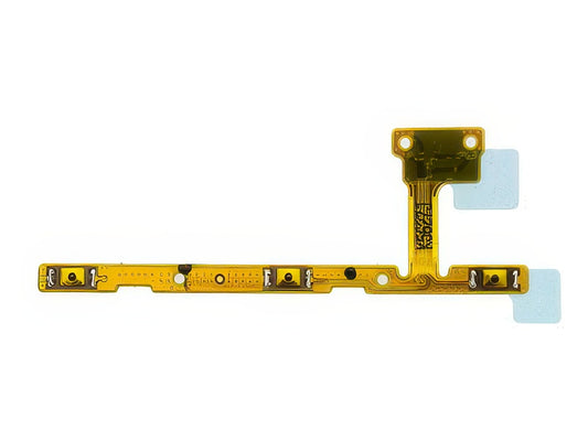 Flat cable + Switch Tasti Volume per Samsung SM-T810 Galaxy TAB S II 9.7'' WIFI