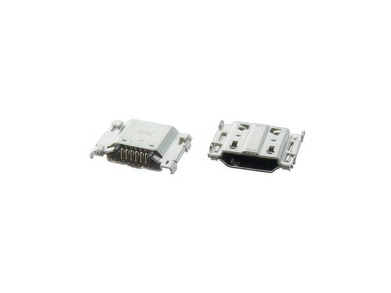 Connettori Plug-in Ricarica Micro Usb per Samsung SM-T810 Galaxy TAB S II 9.7'' WIFI