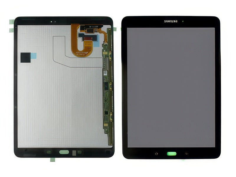 Lcd + Touchscreen Nero per Samsung SM-T825 Galaxy TAB S III 9.7'' LTE