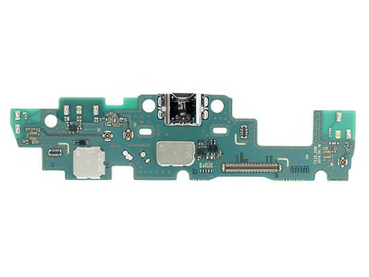 Sub Board + Plug In per Samsung SM-T830 Galaxy TAB S4 10.5'' WiFi