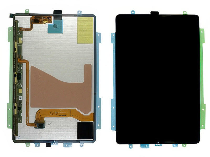 Lcd + Touch Screen Nero per Samsung SM-T865 Galaxy TAB S6 10.5'' LTE