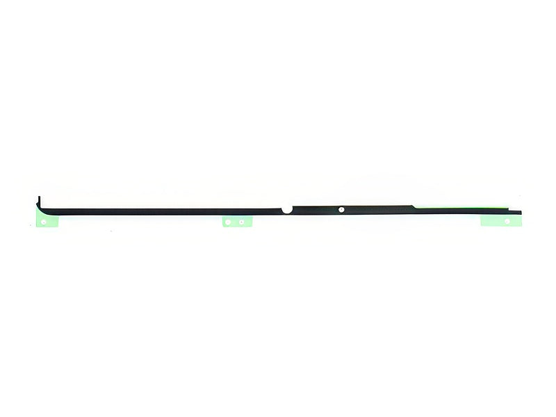 Biadesivo Montaggio Display parte laterale Destra per Samsung SM-T870 Galaxy TAB S7 11'' WiFi