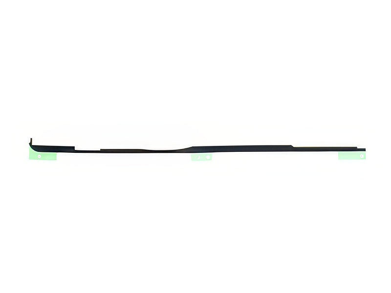 Biadesivo Montaggio Display parte laterale Sinistra per Samsung SM-T875 Galaxy TAB S7 11'' LTE