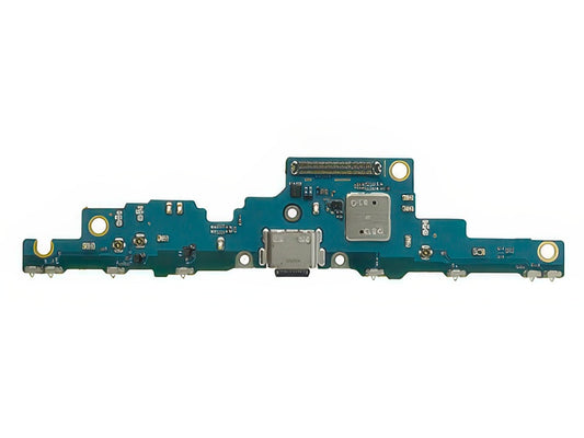 Sub Board + Plug In per Samsung SM-T875 Galaxy TAB S7 11'' LTE