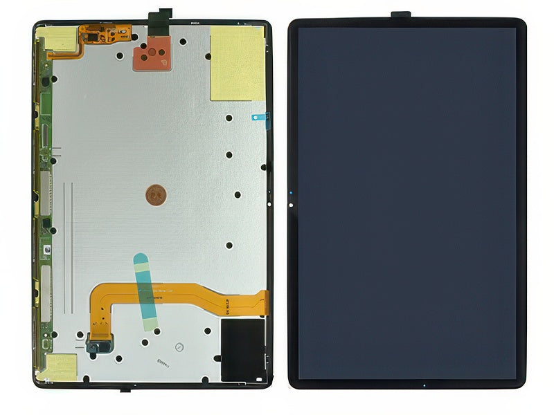 Lcd + Touchscreen Mystic Black per Samsung SM-T970 Galaxy TAB S7+ 12.4'' WiFi
