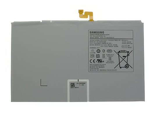 EB-BT975ABY Batteria 10090 mAh per Samsung SM-T970 Galaxy TAB S7+ 12.4'' WiFi