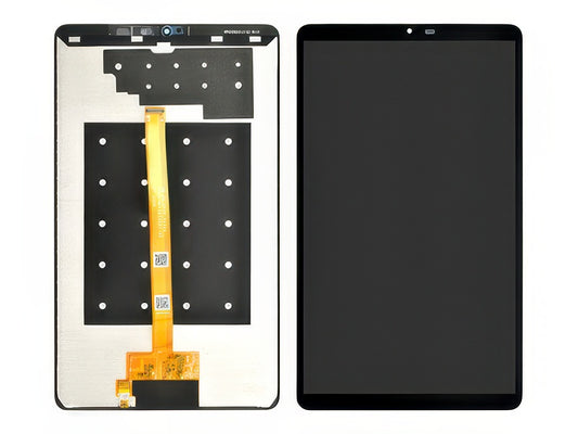 Lcd + Touch Screen Nero per Samsung SM-X110 Galaxy Tab A9 (Wi-Fi) - Originale