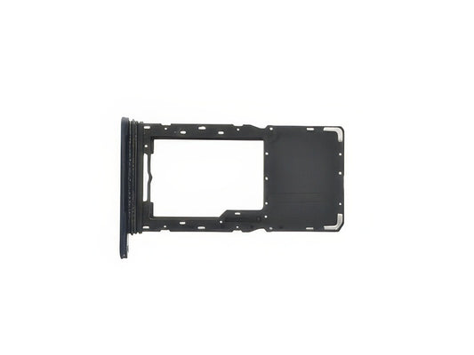 Sportello Sim 2 card/SD Card Navy per Samsung SM-X110 Galaxy Tab A9 (Wi-Fi)