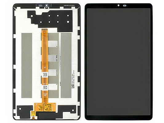 Lcd + Touch Screen Nero per Samsung SM-X130 Galaxy Tab A11 (Wi-Fi, 8.7")