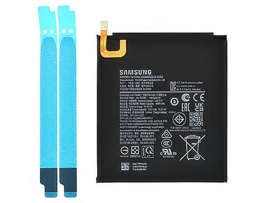 HQ-7800SA Batteria 5100 mAh per Samsung SM-X130 Galaxy Tab A11 (Wi-Fi, 8.7")