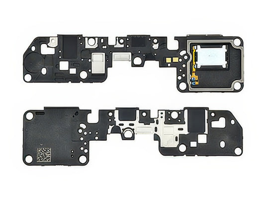 Buzzer parte Inferiore + Supporto plastica per Samsung SM-X130 Galaxy Tab A11 (Wi-Fi, 8.7")
