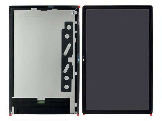 Lcd + Touchscreen Nero per Samsung SM-X200 Galaxy Tab A8 10.5" Wifi