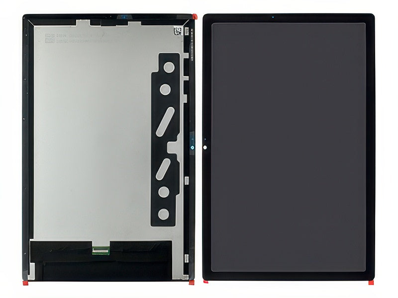 Lcd + Touchscreen Nero per Samsung SM-X205 Galaxy Tab A8 10.5" LTE