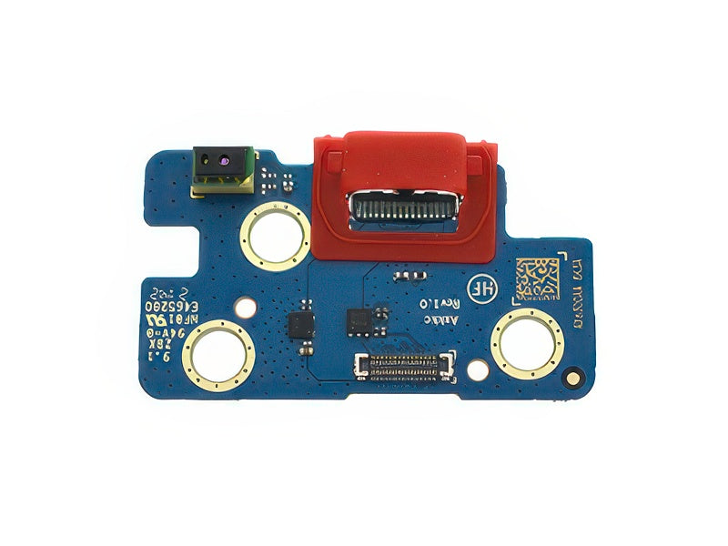 Sub Board + Plug In per Samsung SM-X200 Galaxy Tab A8 10.5" Wifi