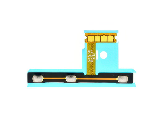Flat Cable + Switch Tasti Laterali per Samsung SM-X205 Galaxy Tab A8 10.5" LTE